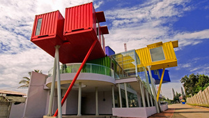 Batu Library