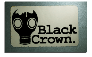 Black Corwn