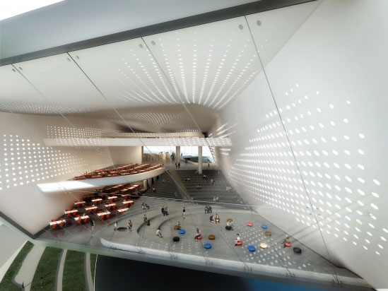 Dalian Public Library