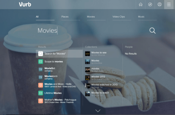 And The Winner Of TechCrunch Disrupt NY 2014 Is… Vurb | TechCrunch
