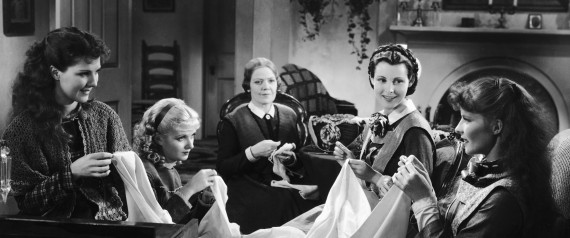 13 Essential Lessons Little Women Can Teach You About Living Well