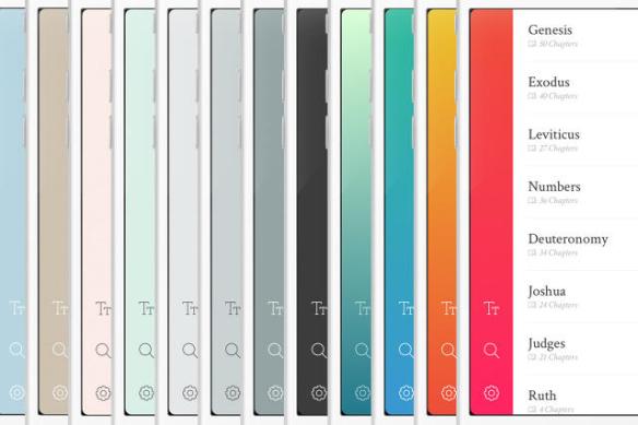 Ex-Apple Designer Rethinks The Bible For A Mobile World | Co.Design | business + design