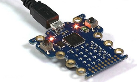 BBC Micro Bit will complement Raspberry Pi not compete with it | Technology | The Guardian
