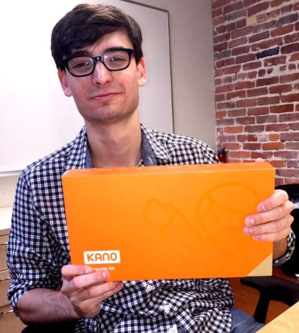 Check Out This Coding Toy—For Grownups - ReadWrite